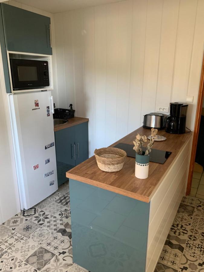 Logement Mabouya Appartamento Brignoles Esterno foto
